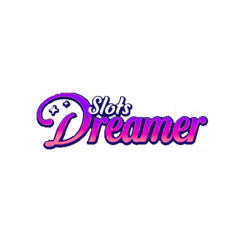 Slots dreamer Casino Logo